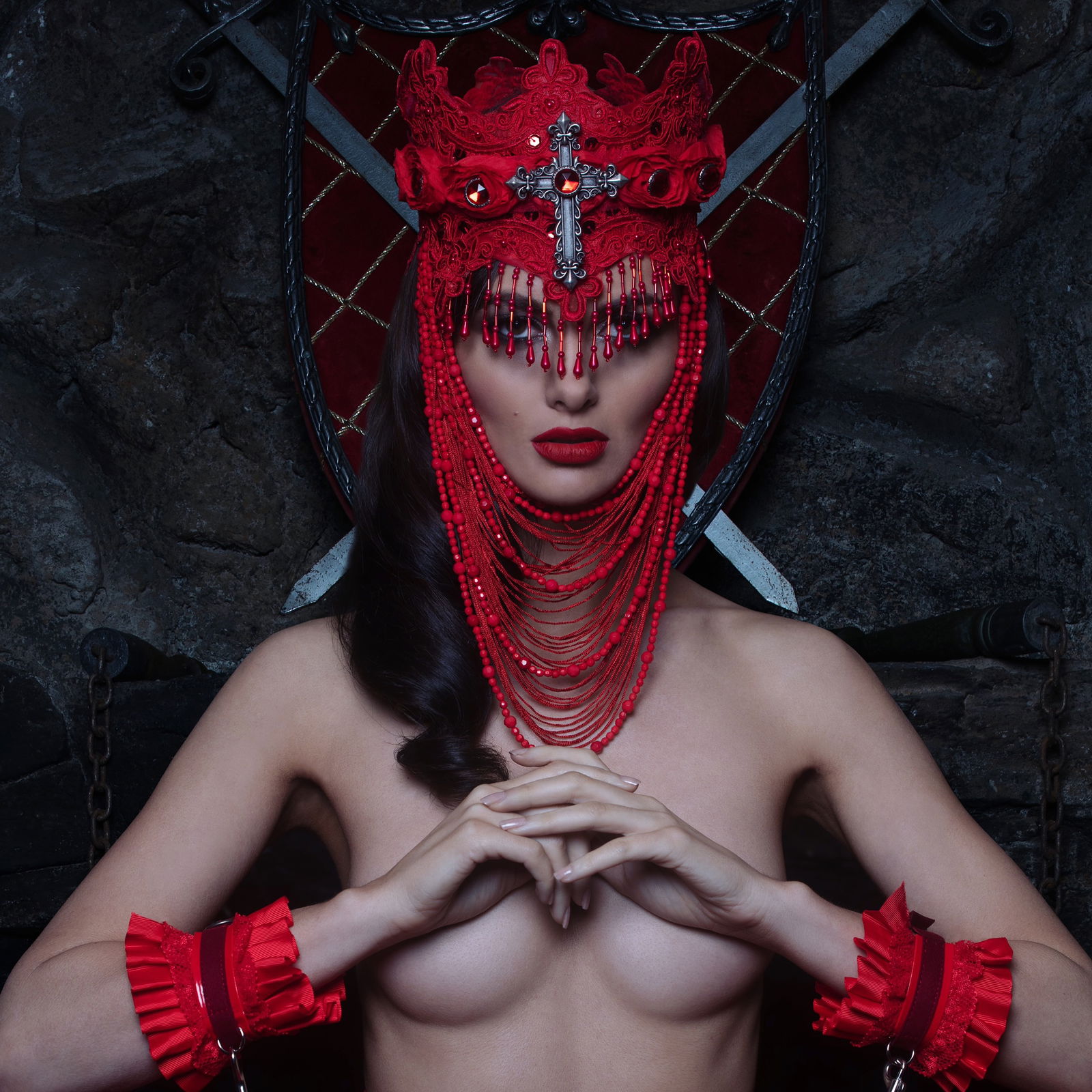 Kinky Valentine's Vol. 1