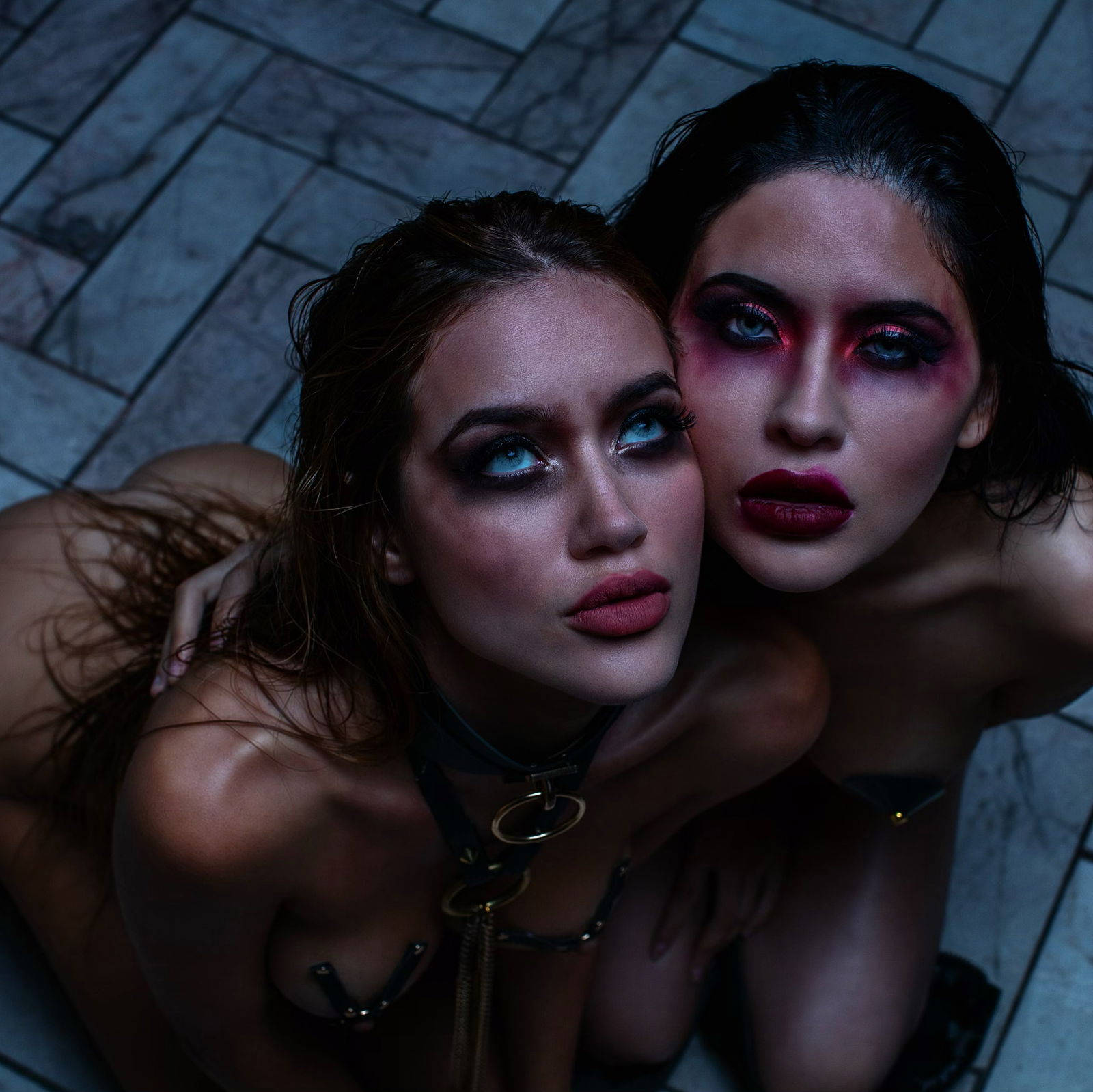 Kinky Halloween Vol. 1